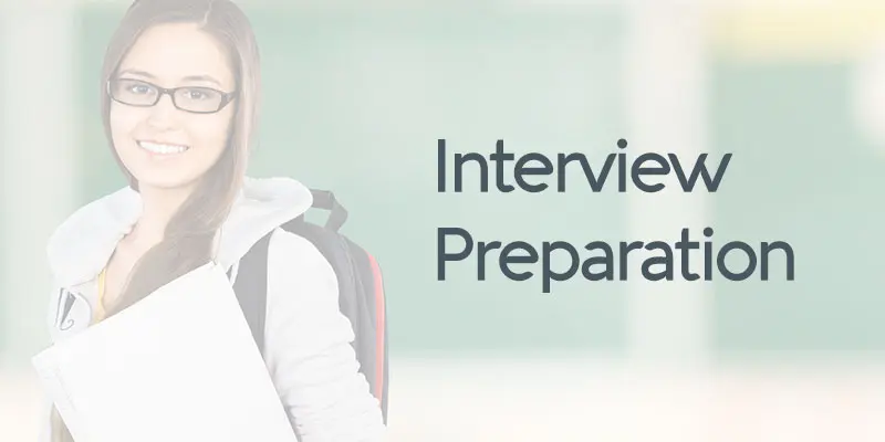 Interview Preparation Classes in Kolkata