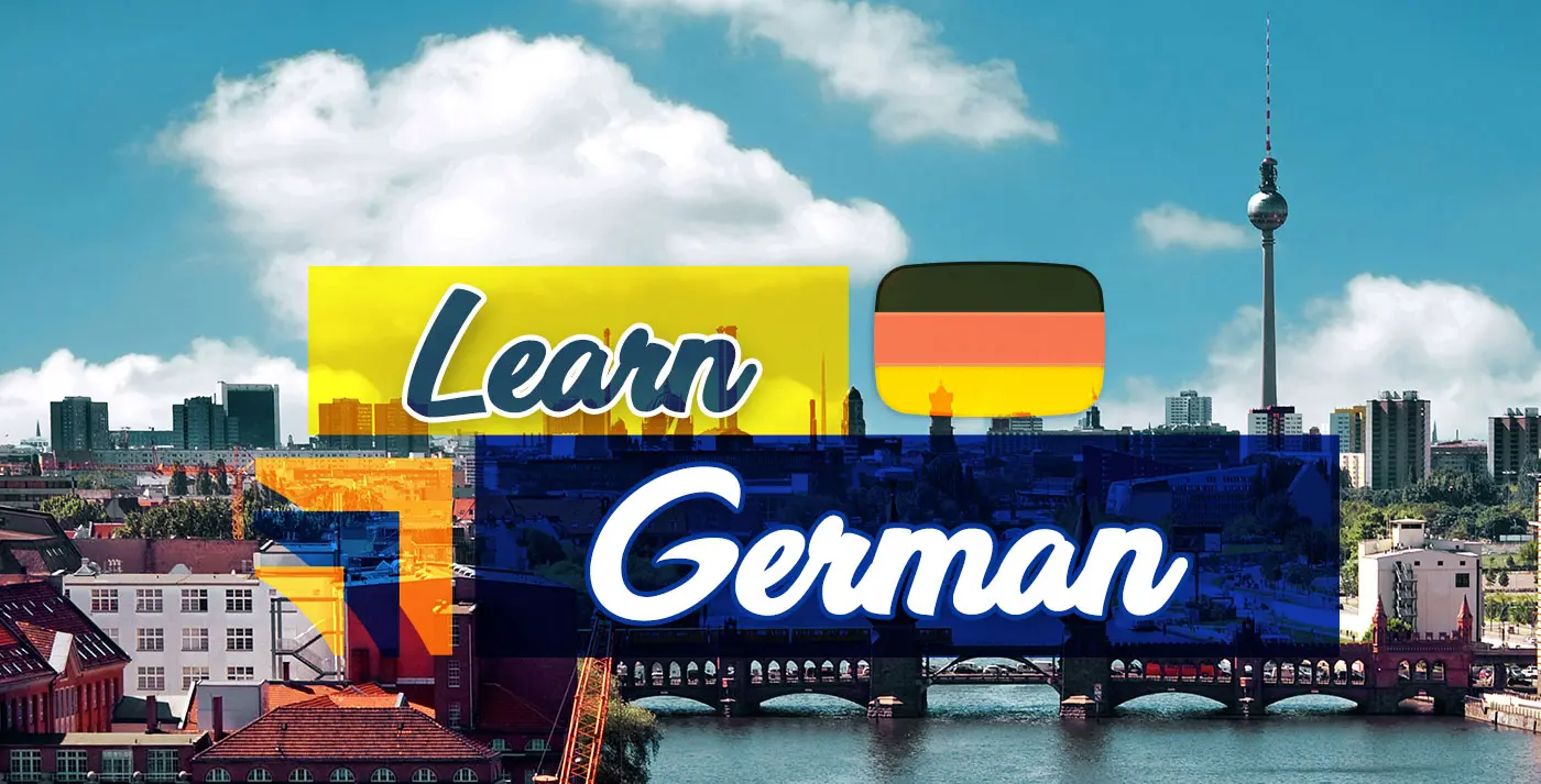 German Language Course online
