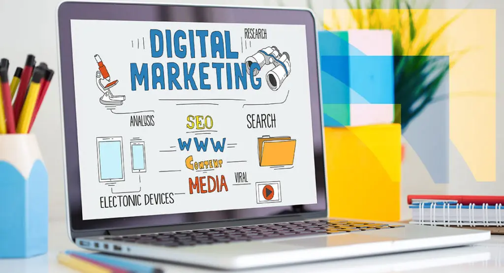 Digital Marketing Course Online