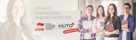 Spanish Exam Preparation online