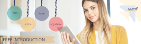 Spoken English - Online