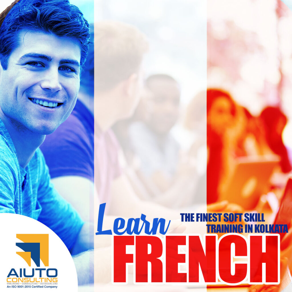 French Language Course in Kolkata