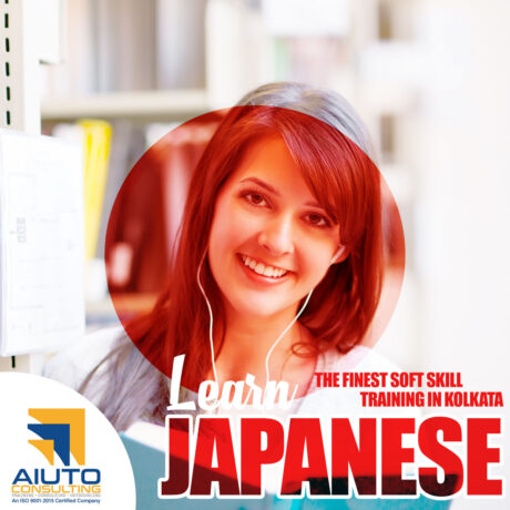 Japanese Language Course in Kolkata