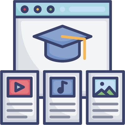 Learn English at a Monthly Subscription Rs. 249