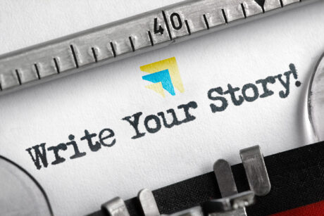 Reason to Start a Blog