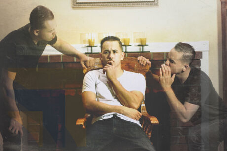 Listening is important to learn English