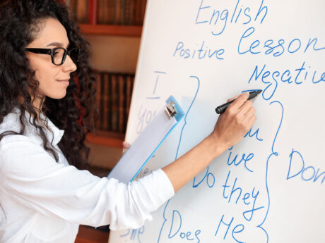 Best Spoken English classes in Kolkata