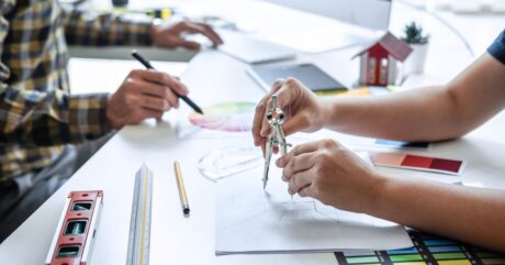 Interior Design Institutes