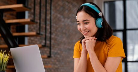 best spoken English classes online